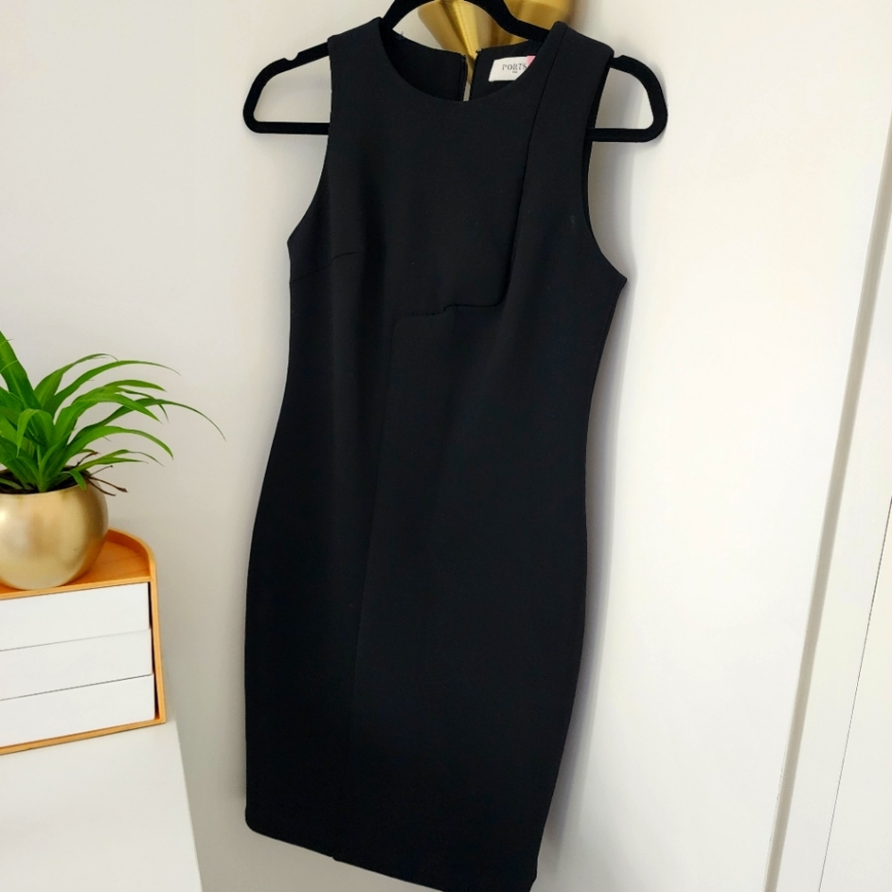 Ports 1961 LBD US Size 4